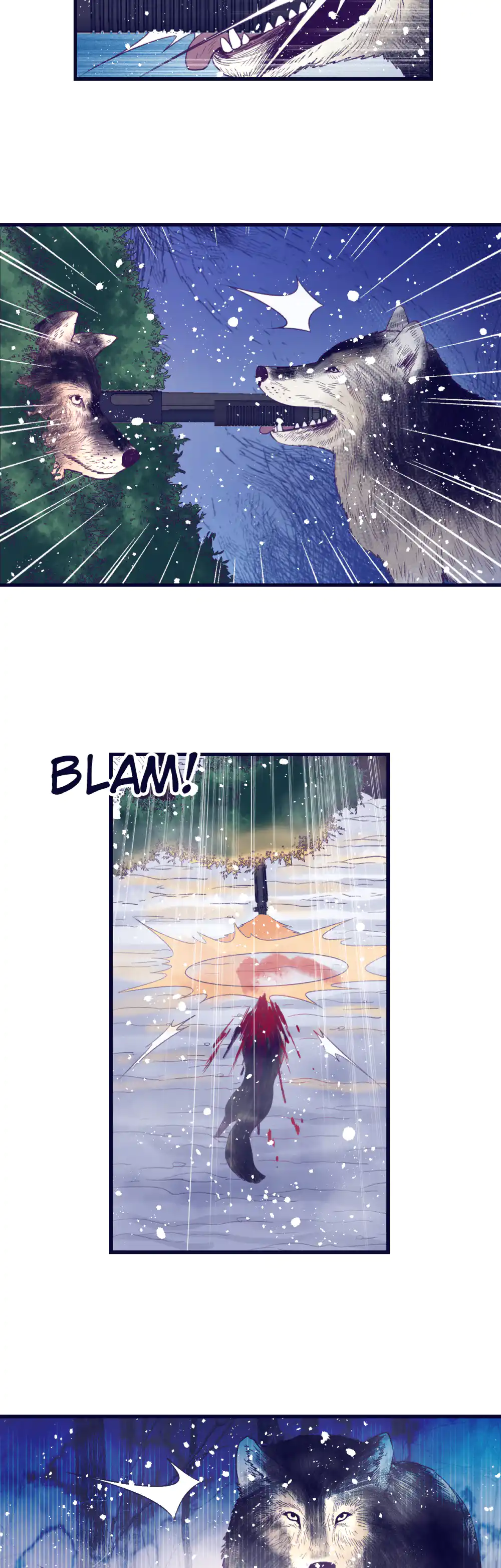 Dreamland Adventure page 18