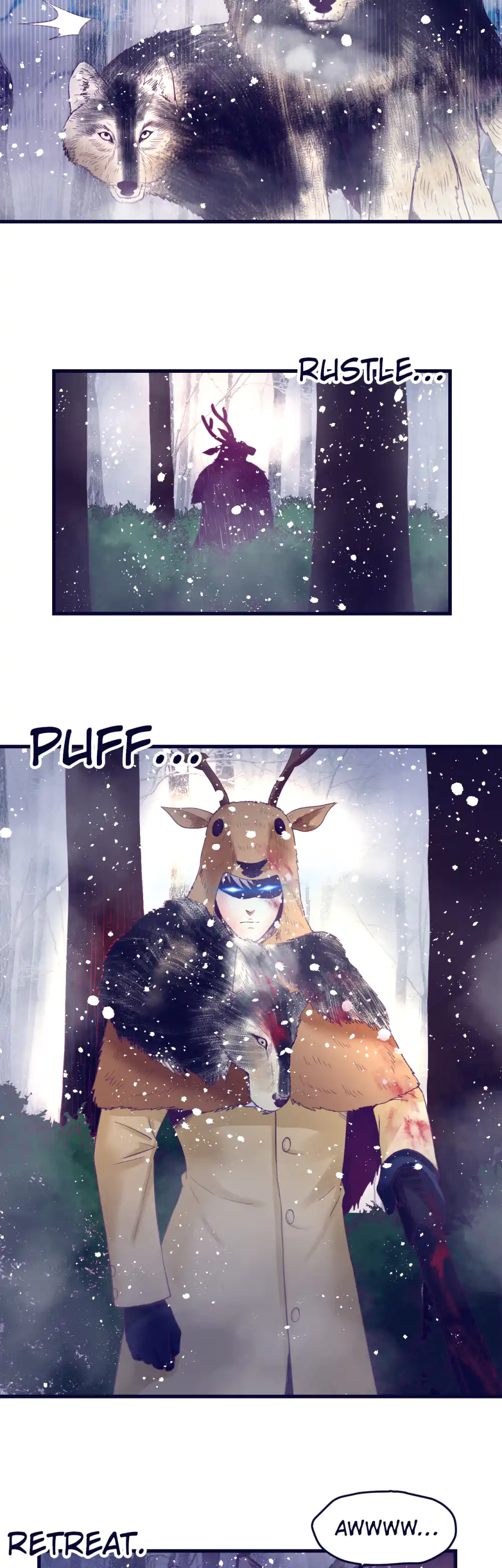 Dreamland Adventure page 19