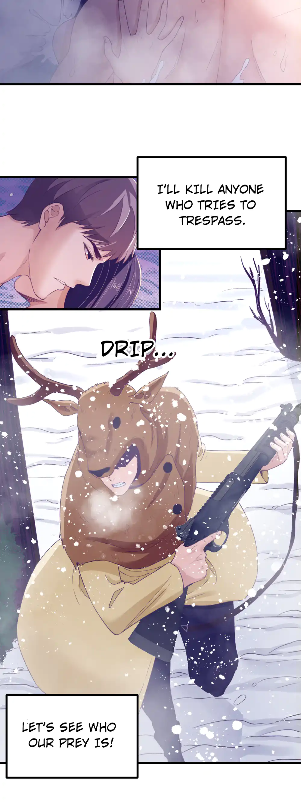 Dreamland Adventure page 5