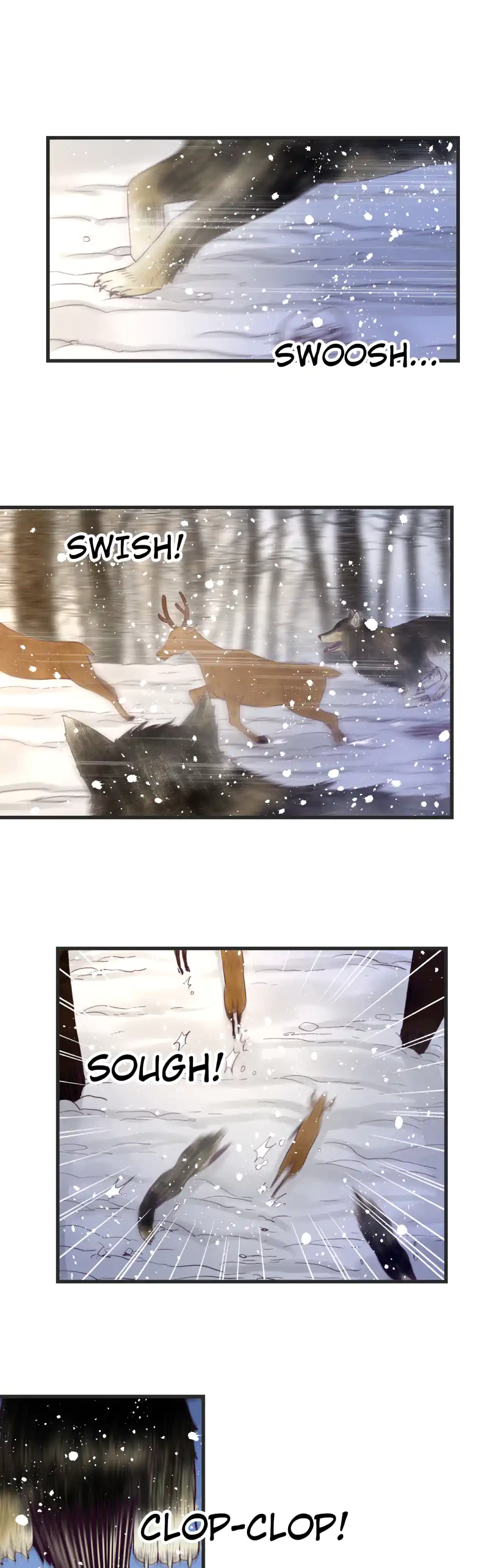 Dreamland Adventure page 6