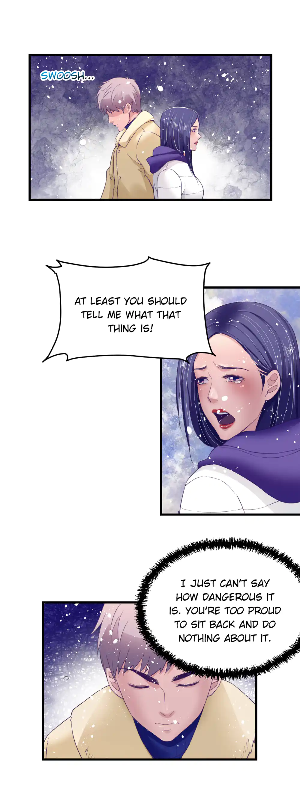 Dreamland Adventure page 6