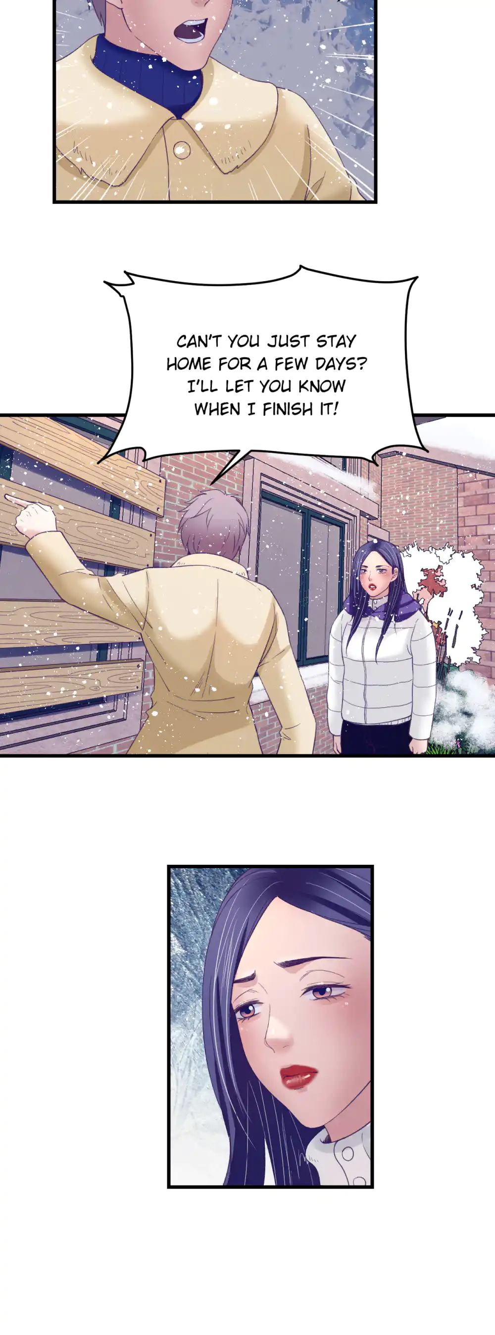 Dreamland Adventure page 14