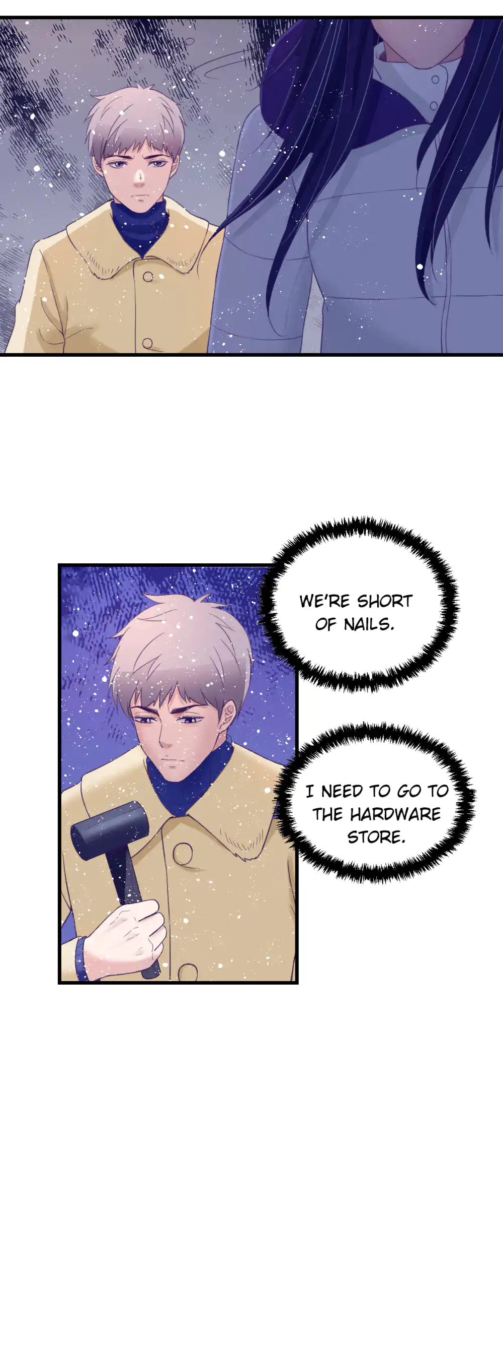 Dreamland Adventure page 15