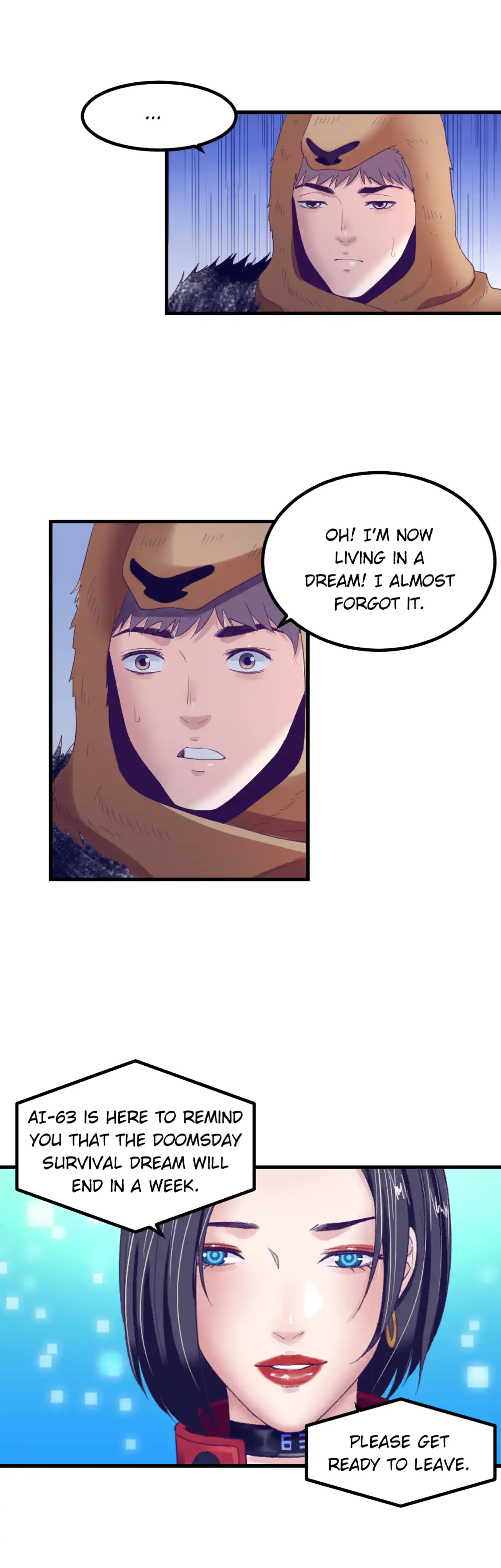 Dreamland Adventure page 22