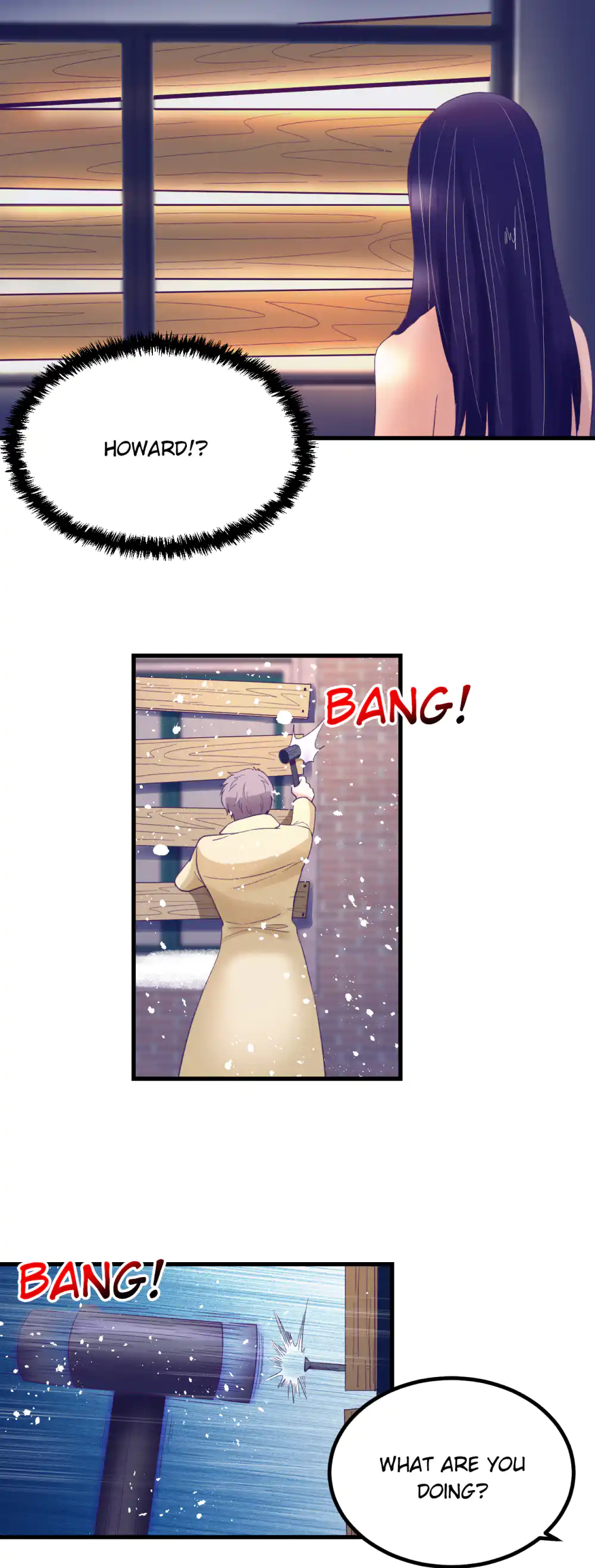Dreamland Adventure page 9