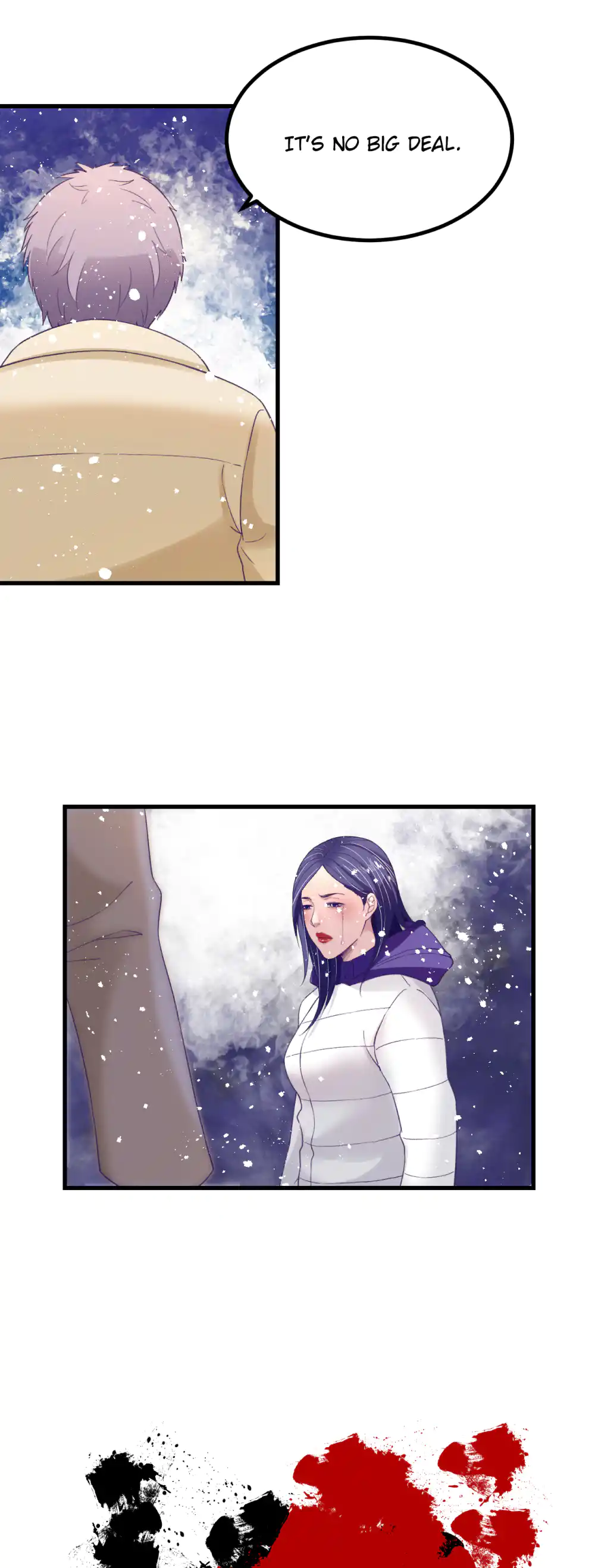 Dreamland Adventure page 7