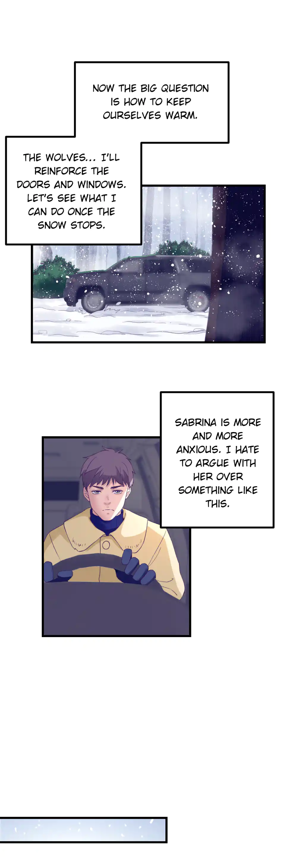 Dreamland Adventure page 17