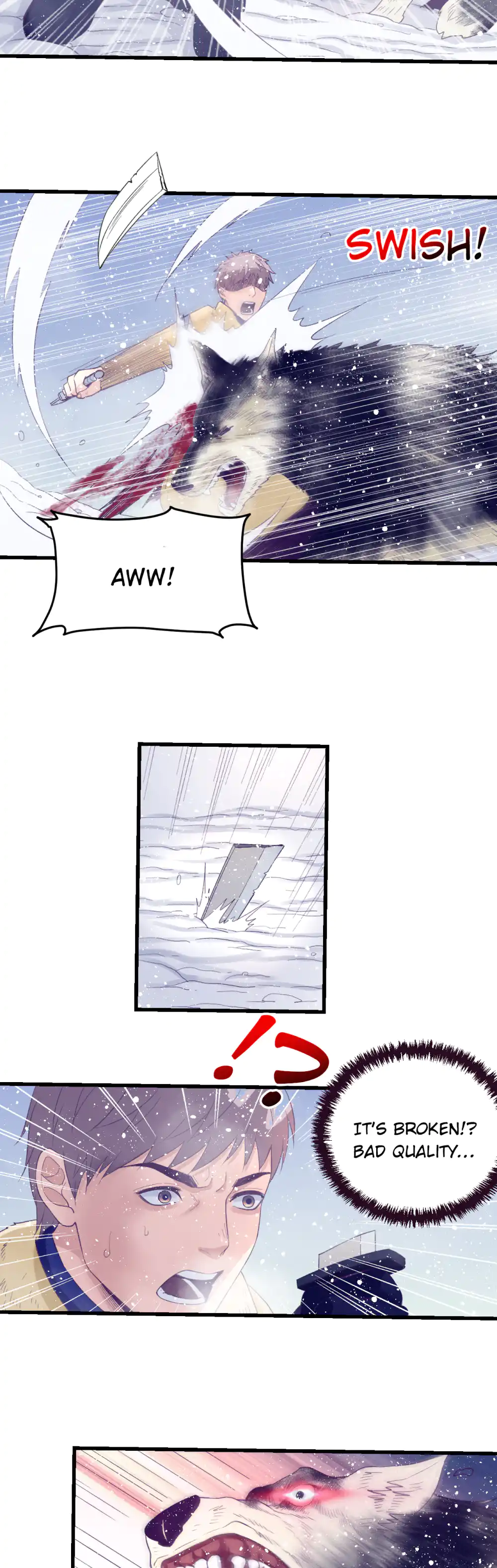 Dreamland Adventure page 12