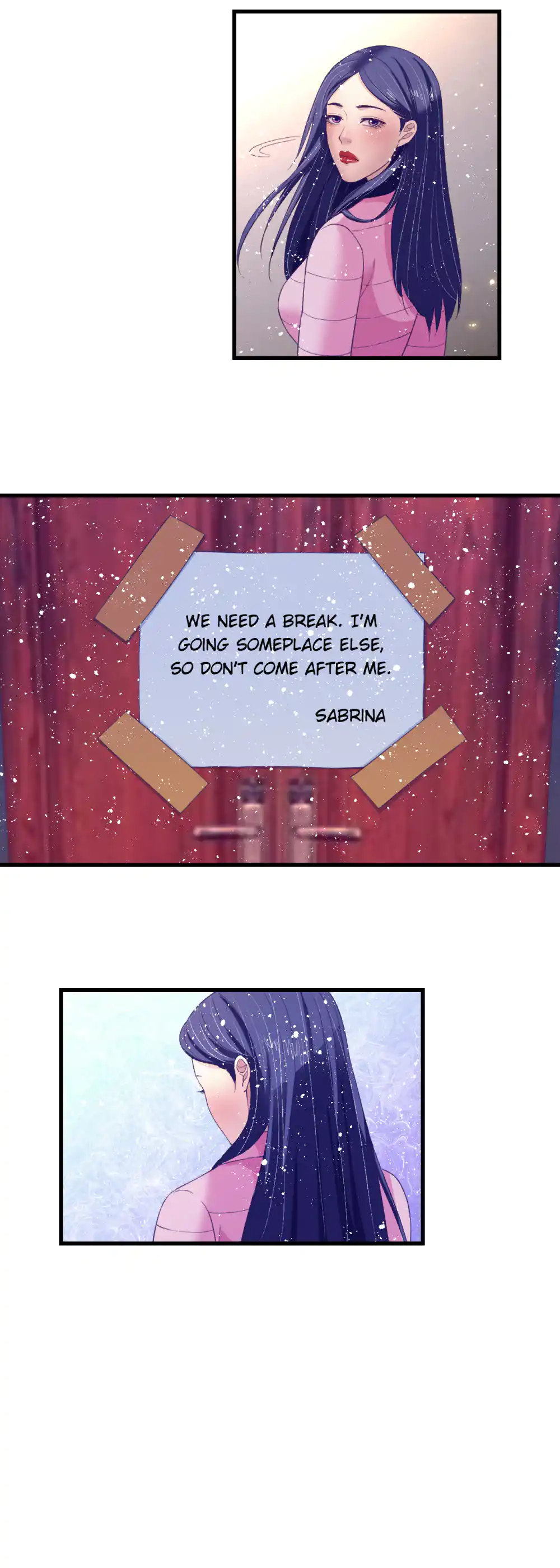 Dreamland Adventure page 2