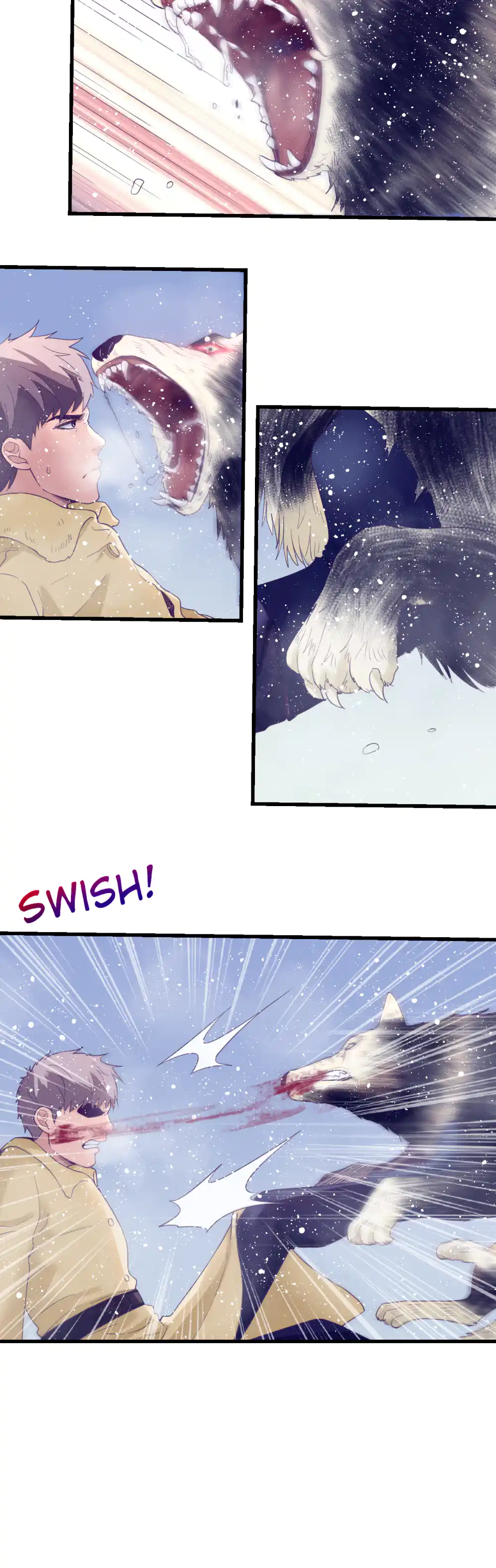 Dreamland Adventure page 13
