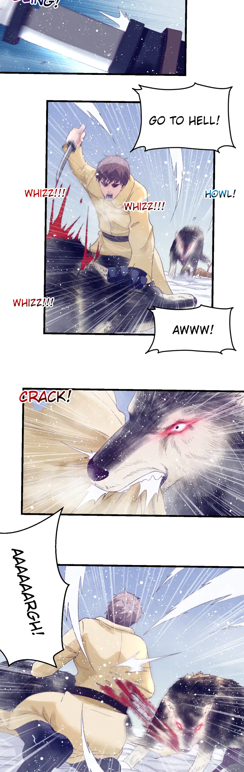 Dreamland Adventure page 11
