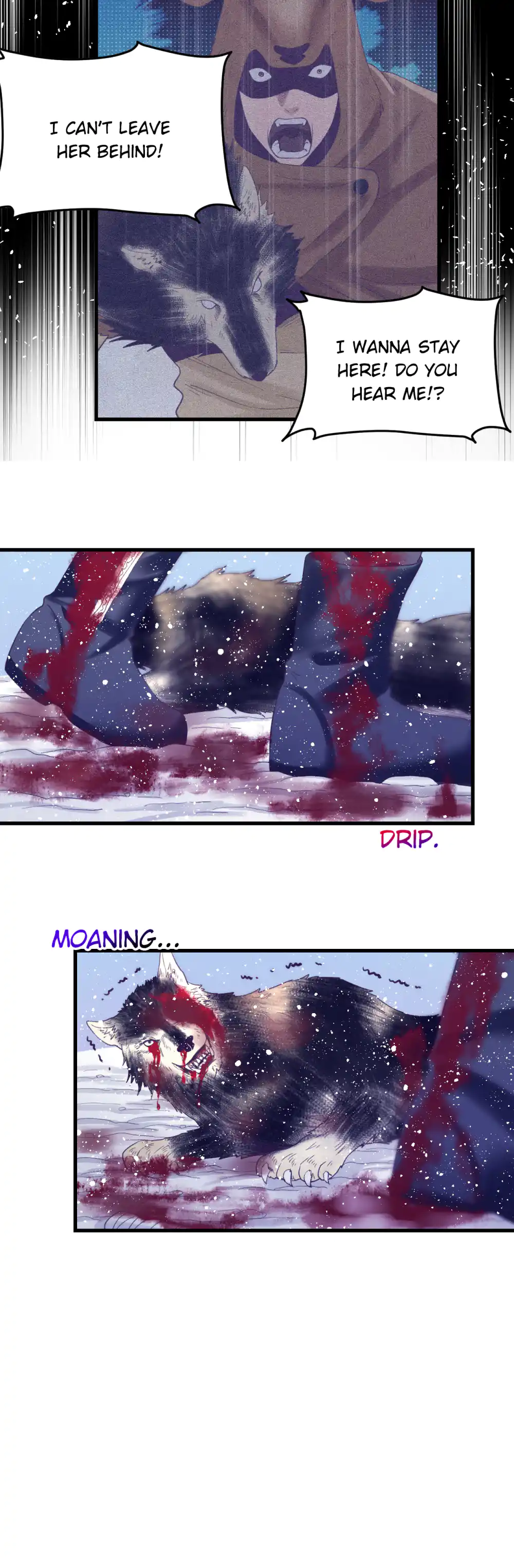 Dreamland Adventure page 19