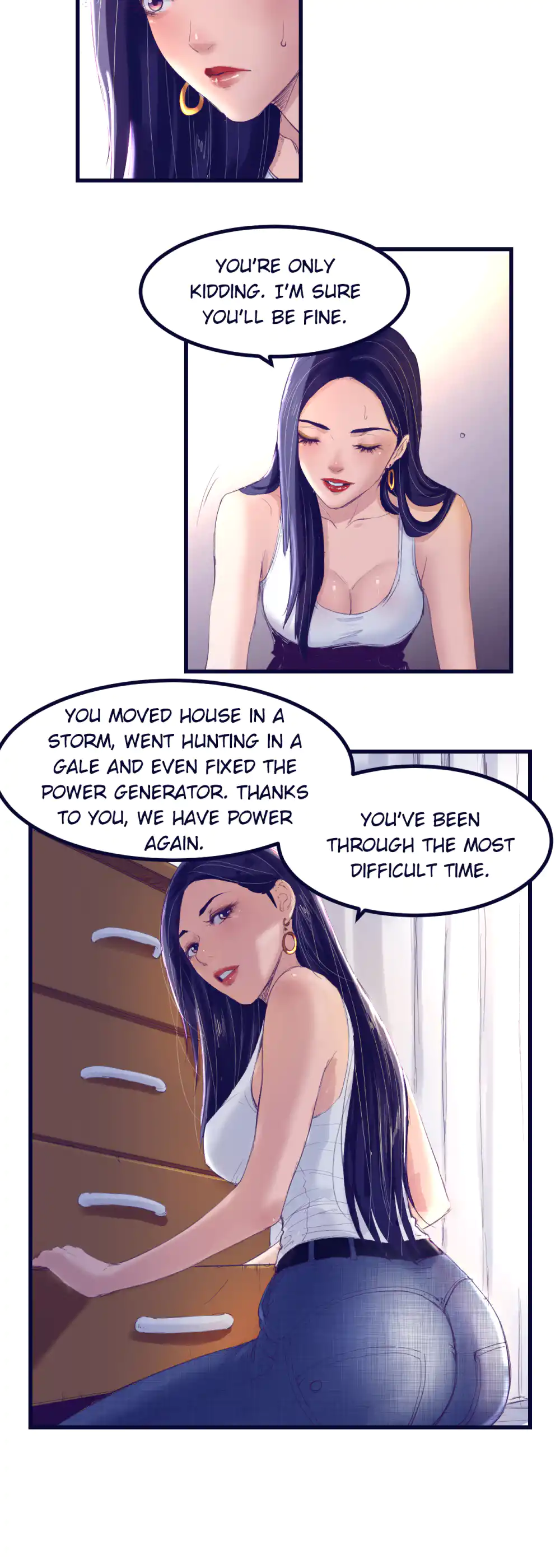 Dreamland Adventure page 14