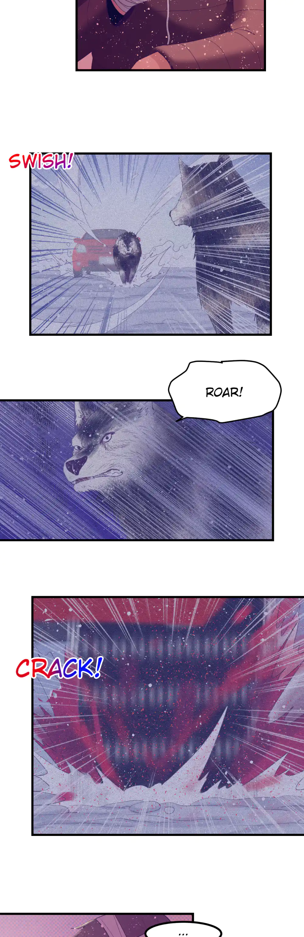 Dreamland Adventure page 2