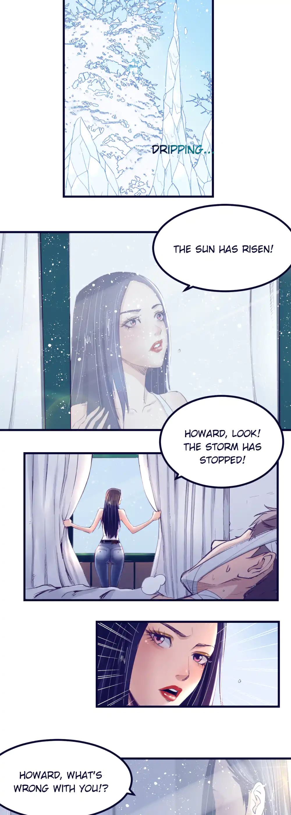 Dreamland Adventure page 11