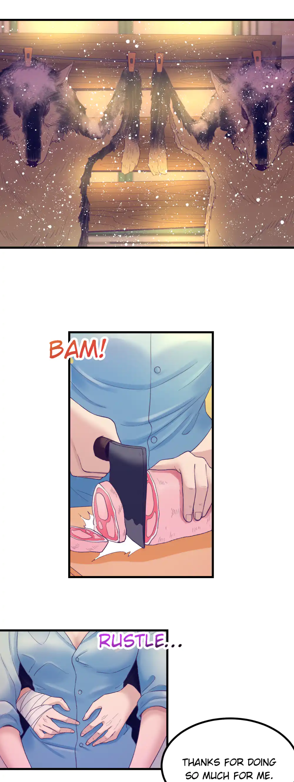 Dreamland Adventure page 7