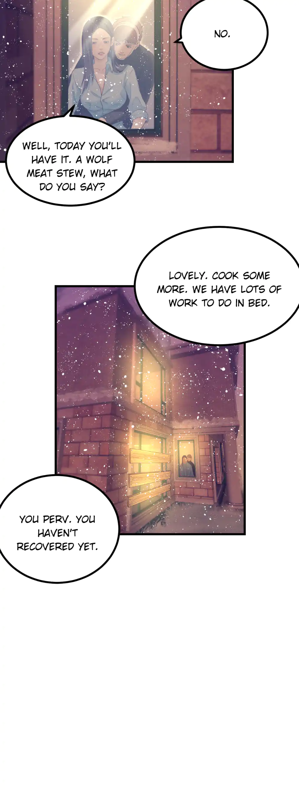 Dreamland Adventure page 9