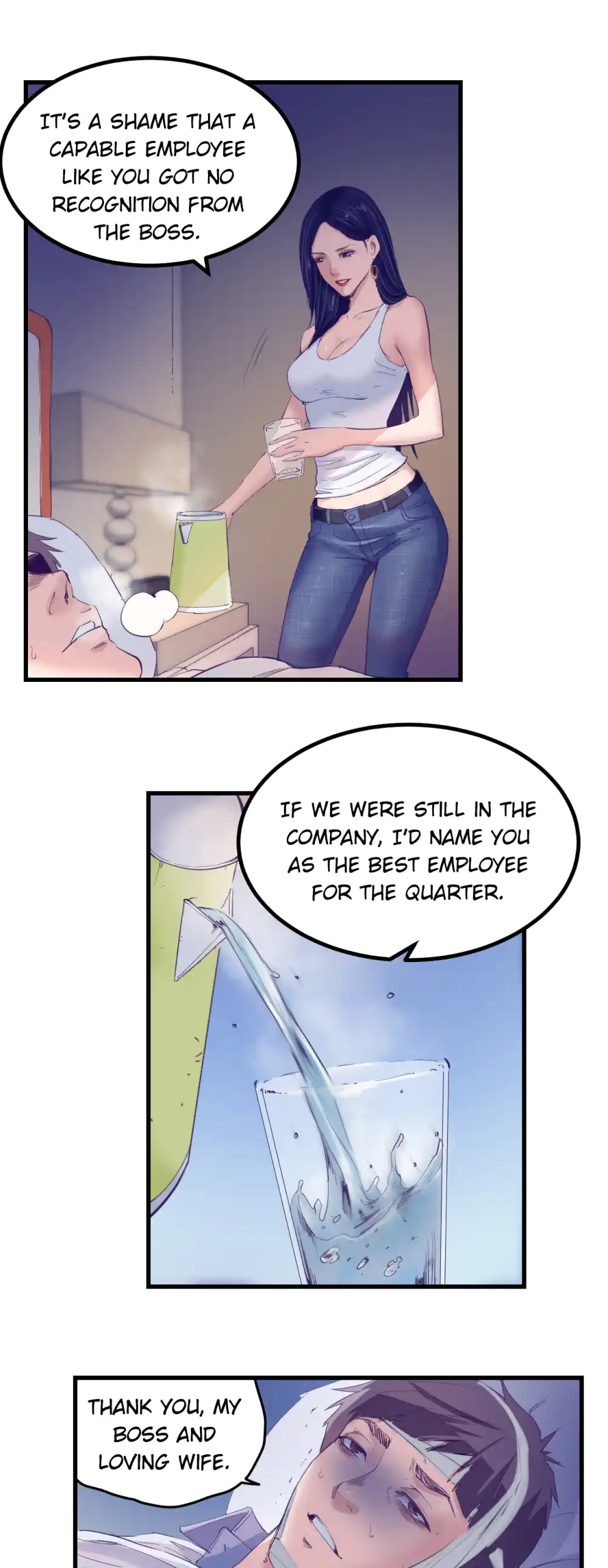 Dreamland Adventure page 15