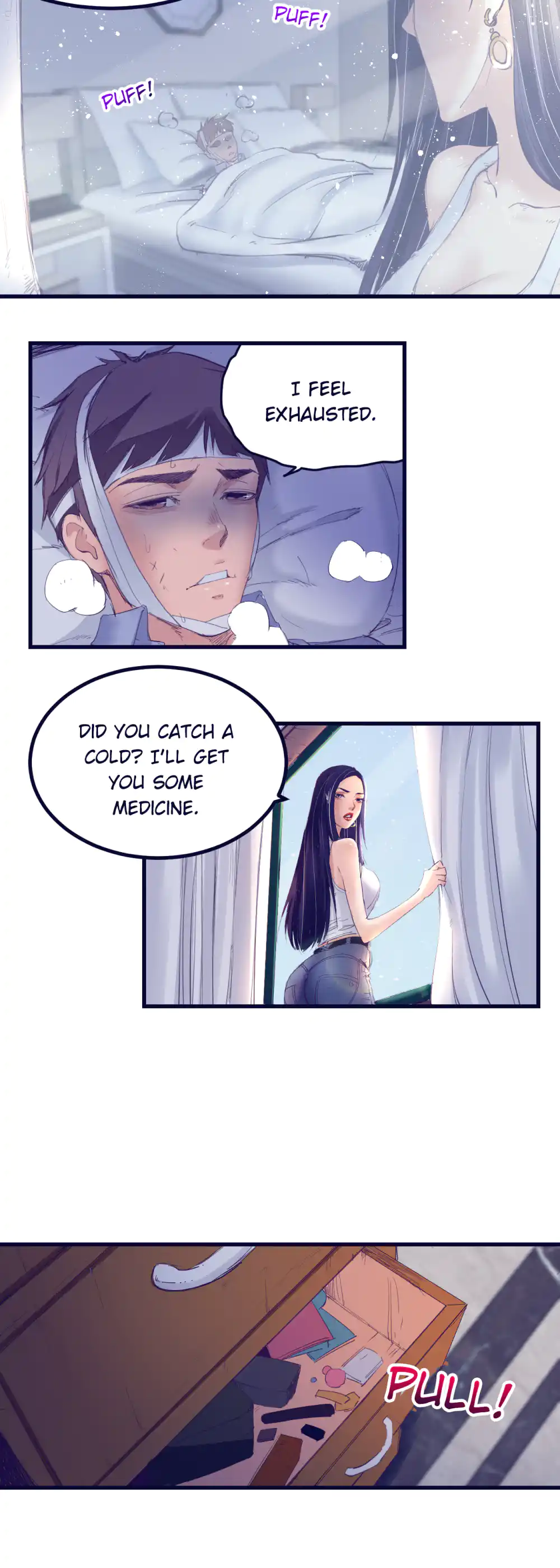 Dreamland Adventure page 12