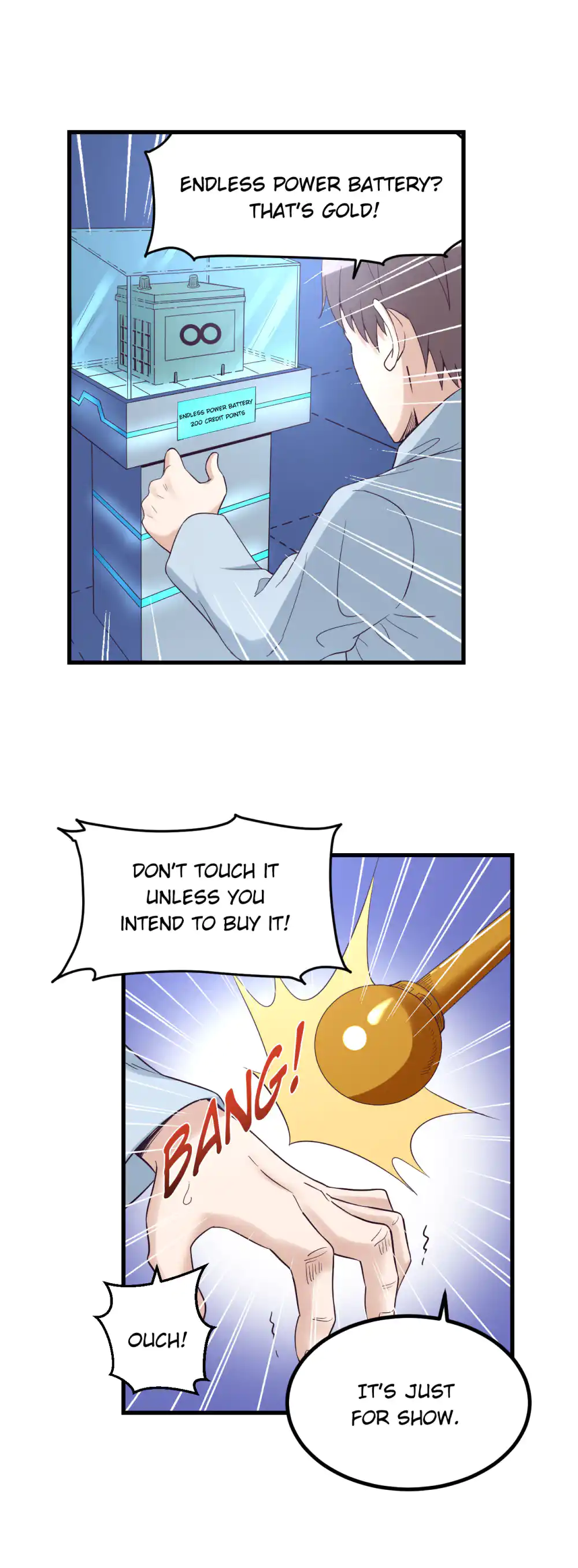 Dreamland Adventure page 9