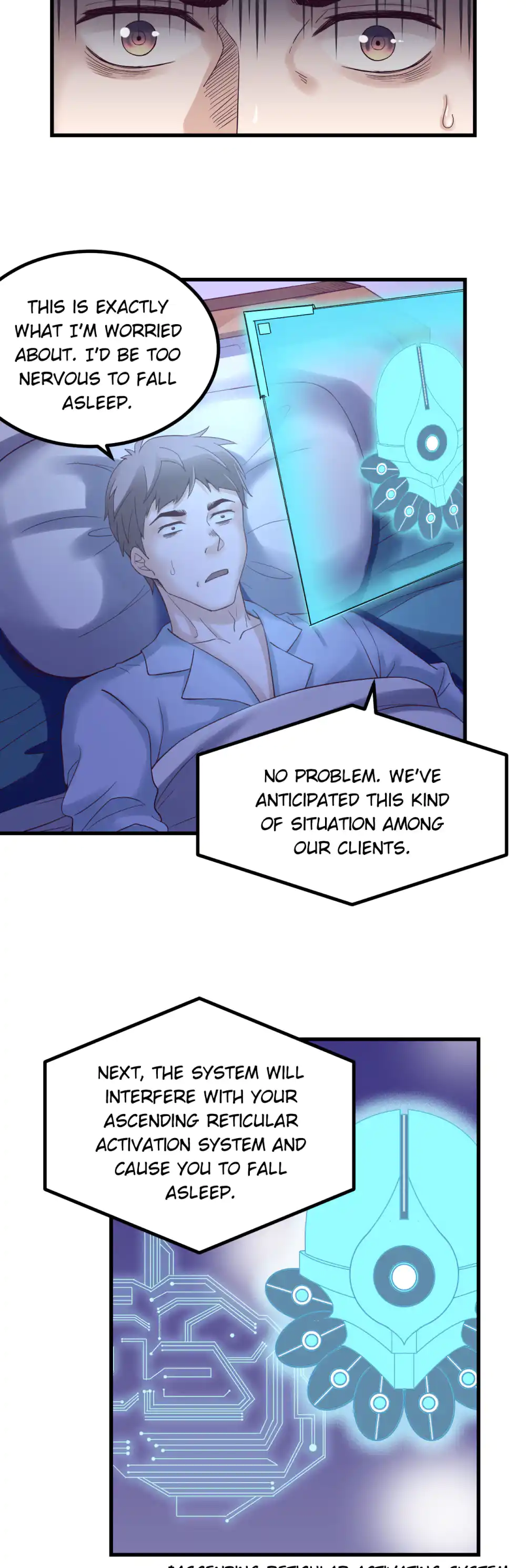 Dreamland Adventure page 3