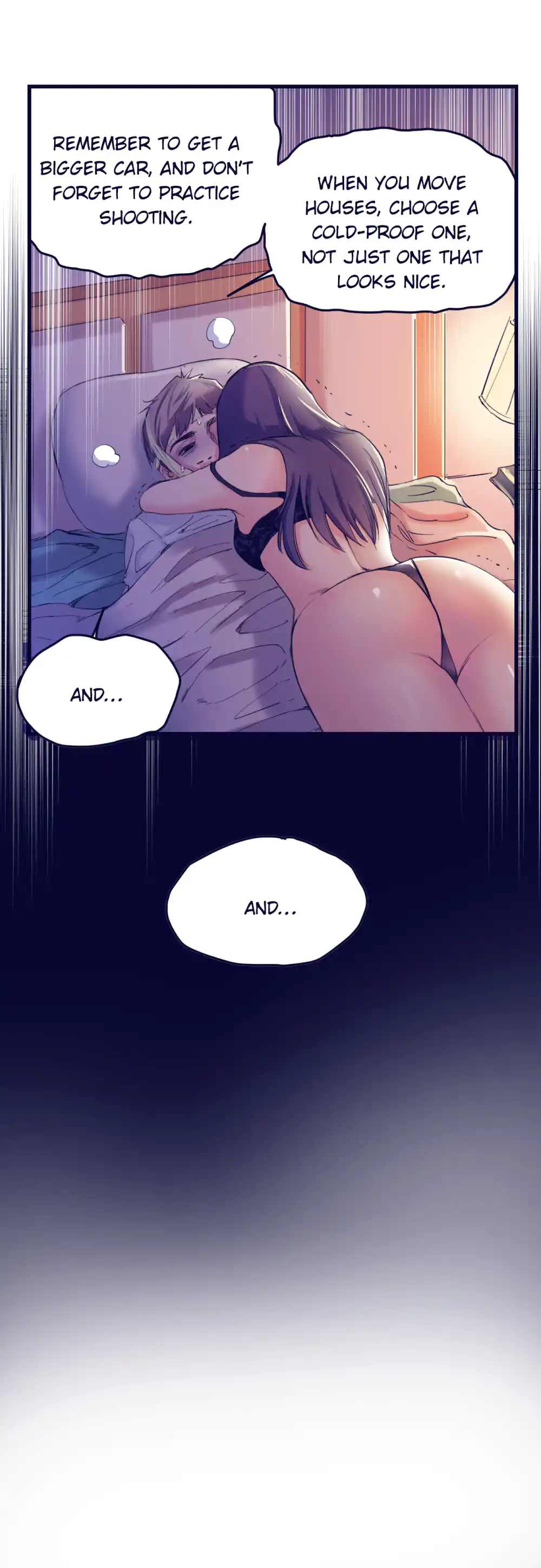 Dreamland Adventure page 8