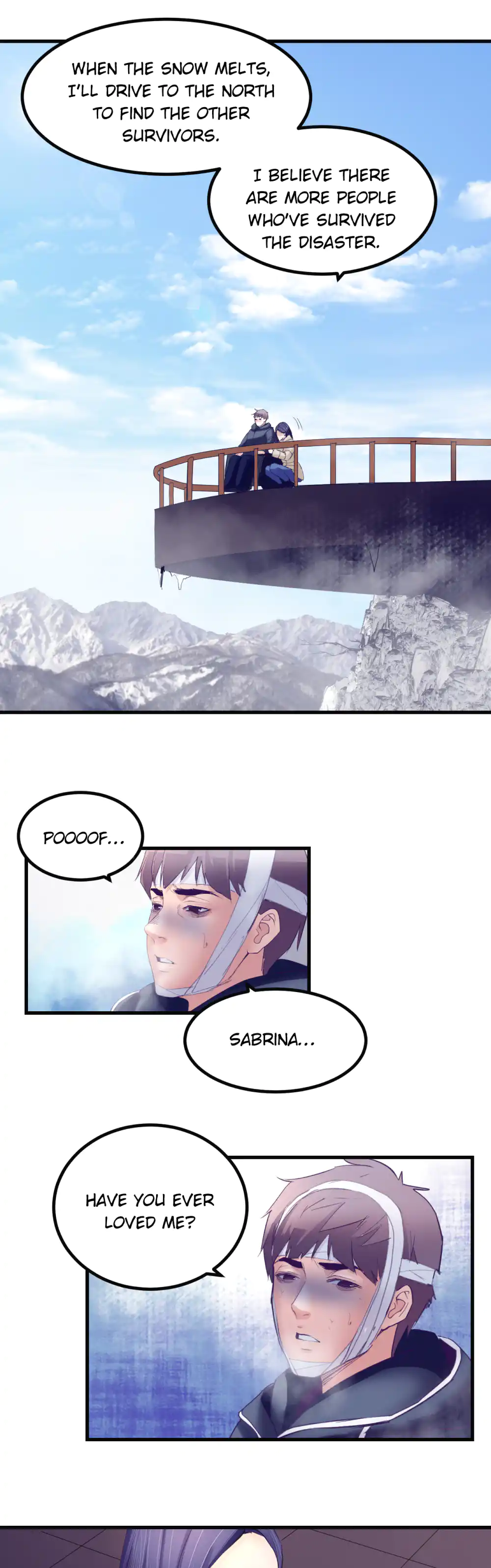 Dreamland Adventure page 12