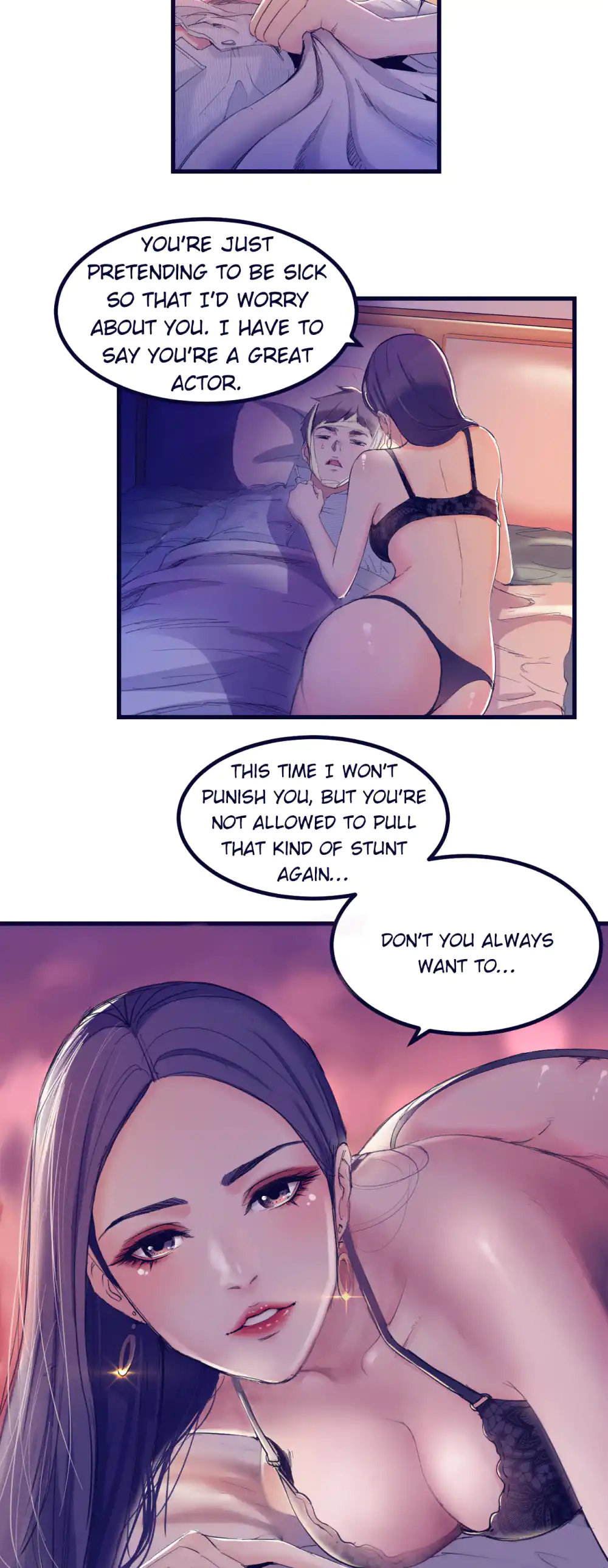 Dreamland Adventure page 3