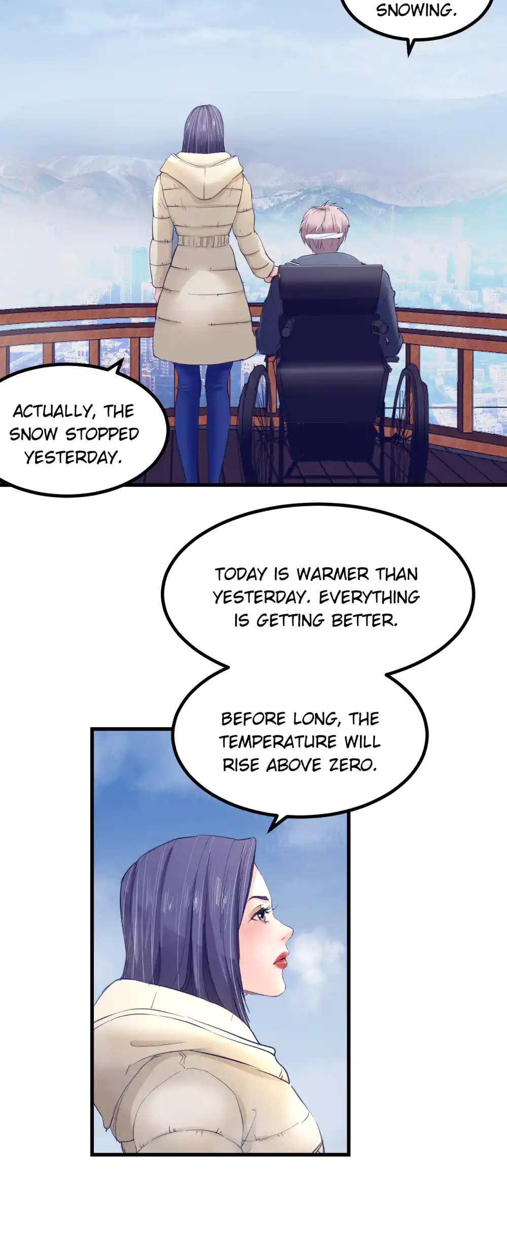 Dreamland Adventure page 11