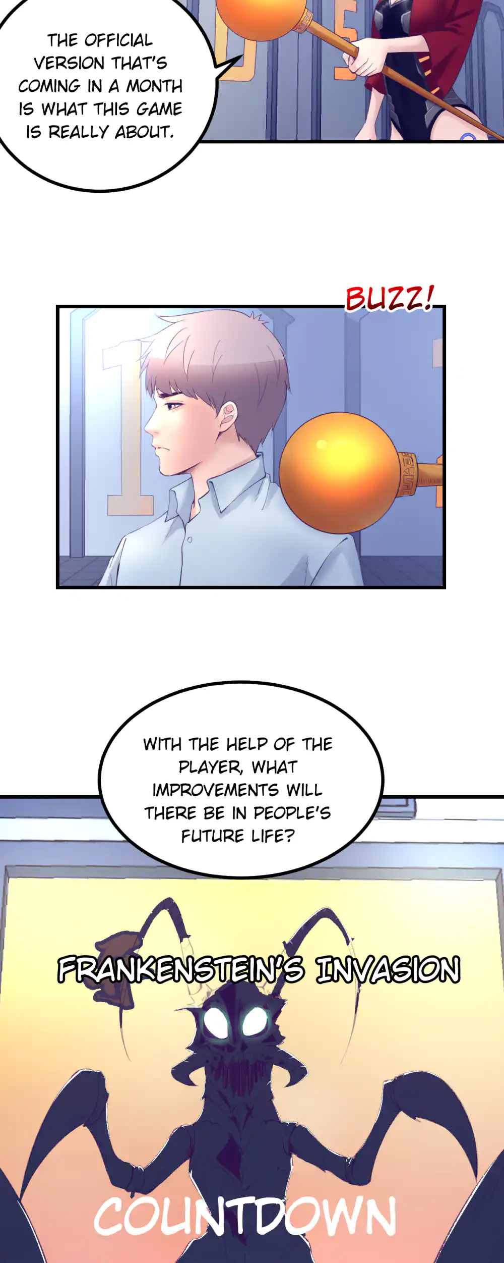 Dreamland Adventure page 6