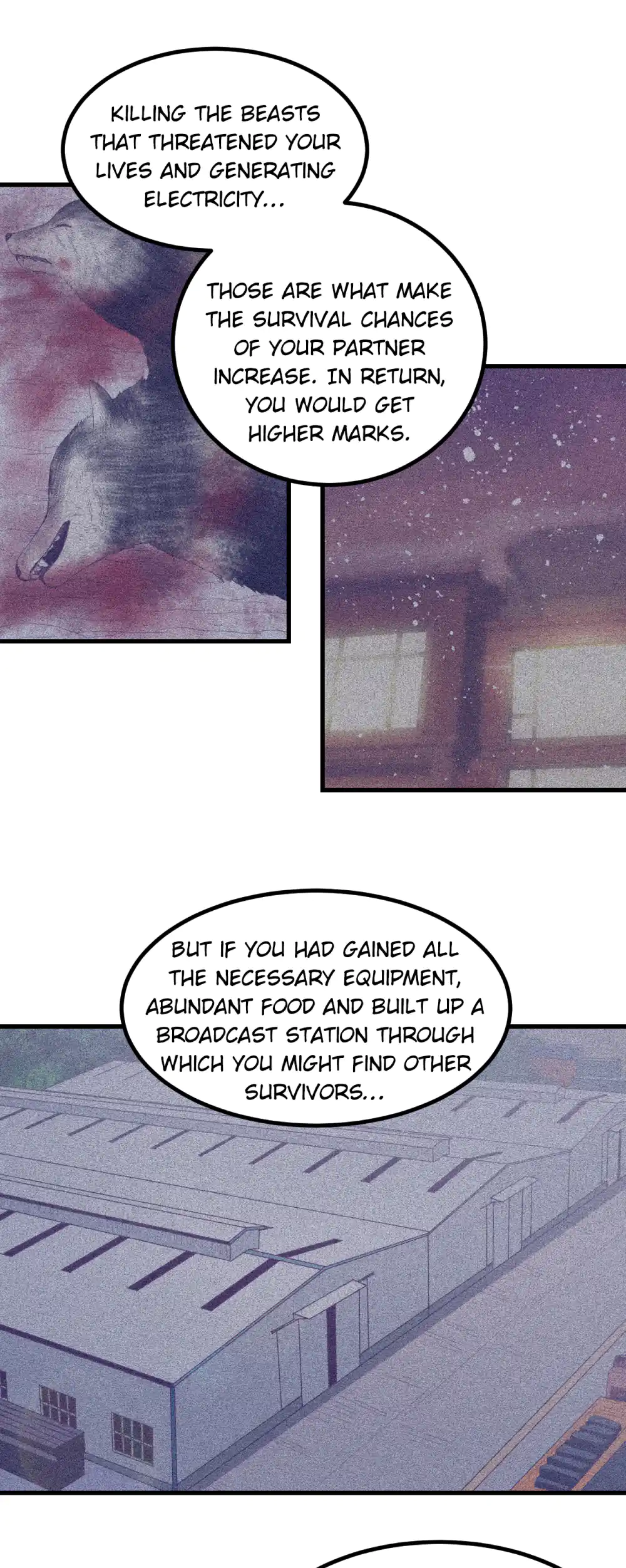 Dreamland Adventure page 4