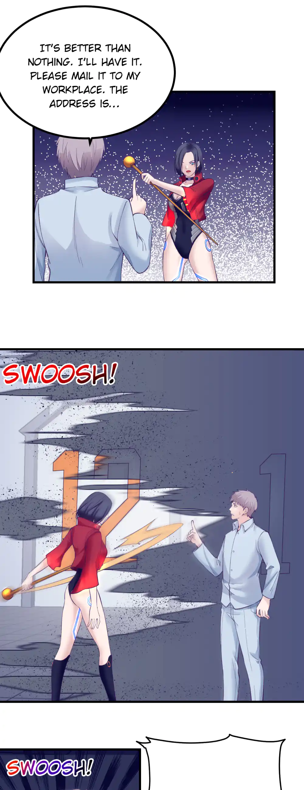 Dreamland Adventure page 12