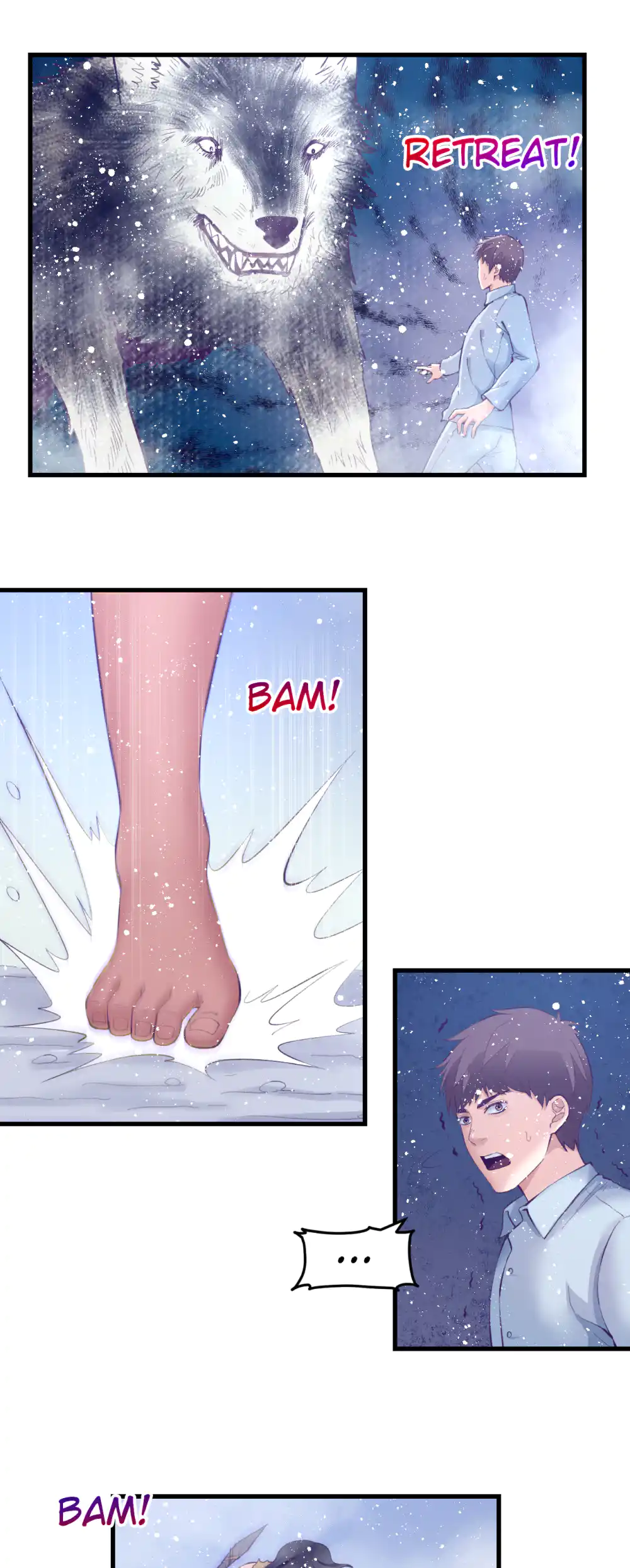 Dreamland Adventure page 16
