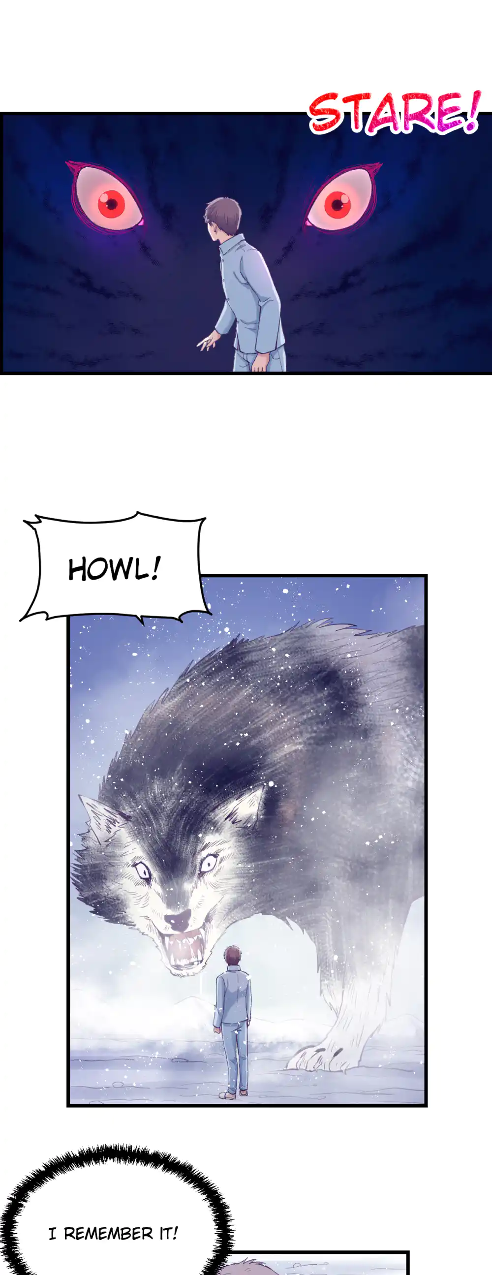 Dreamland Adventure page 14