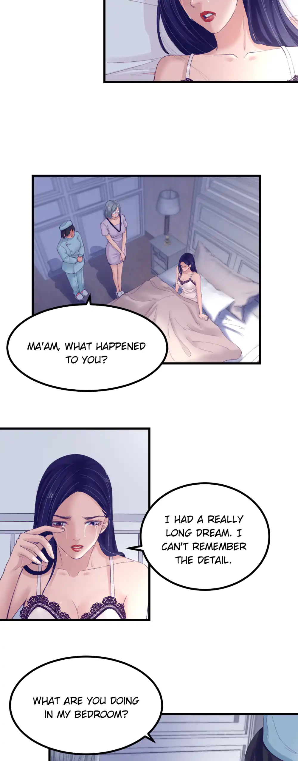 Dreamland Adventure page 8
