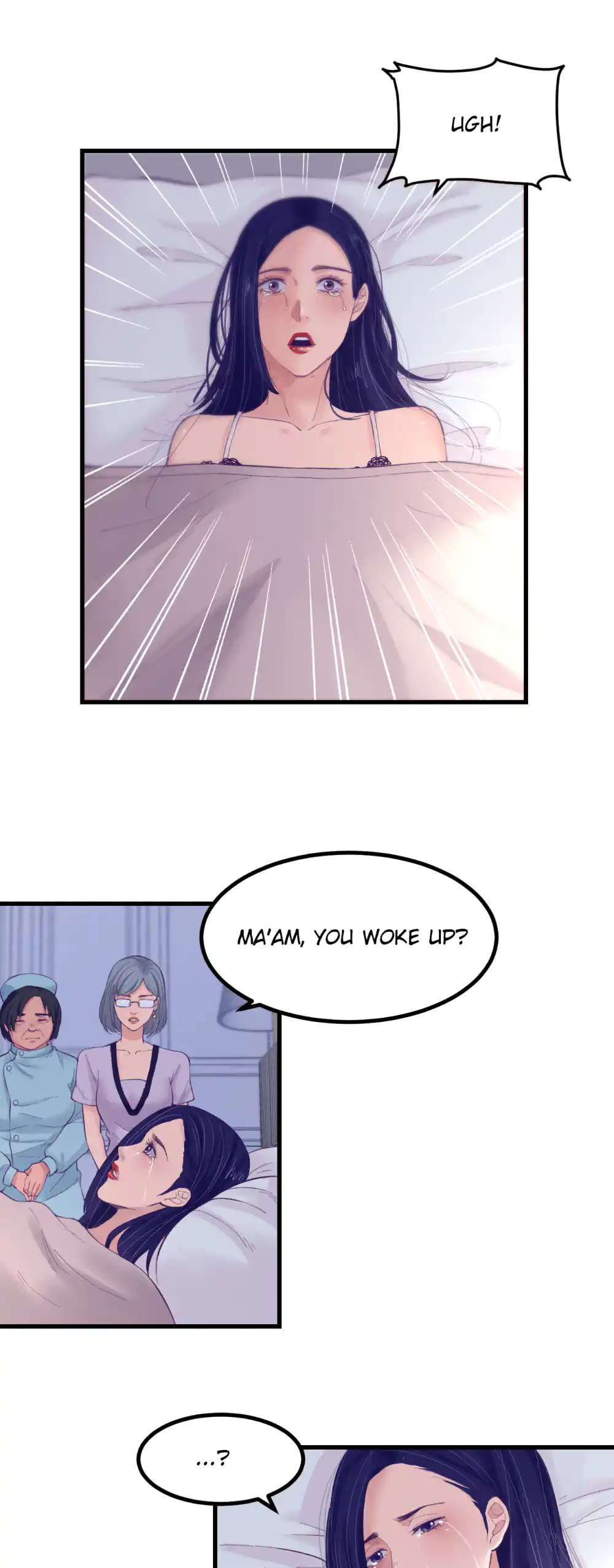 Dreamland Adventure page 7
