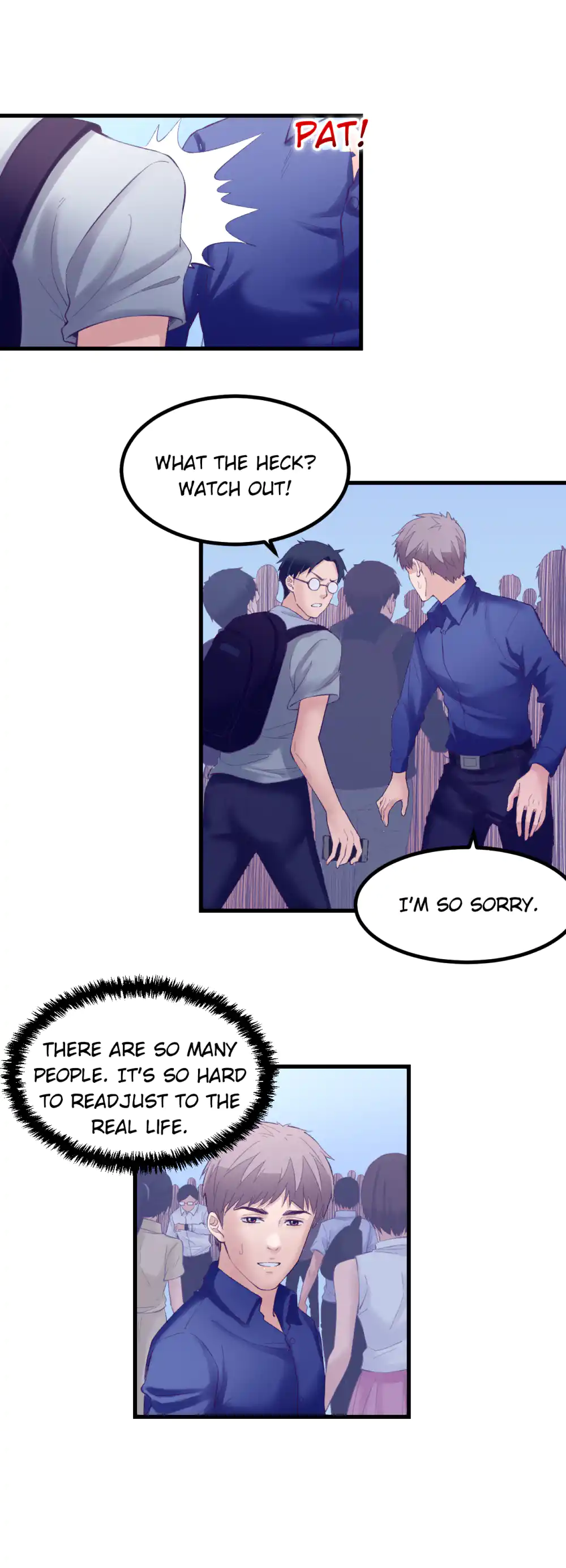 Dreamland Adventure page 13