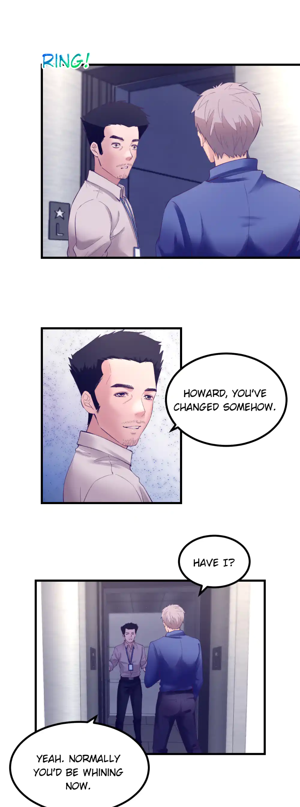 Dreamland Adventure page 4