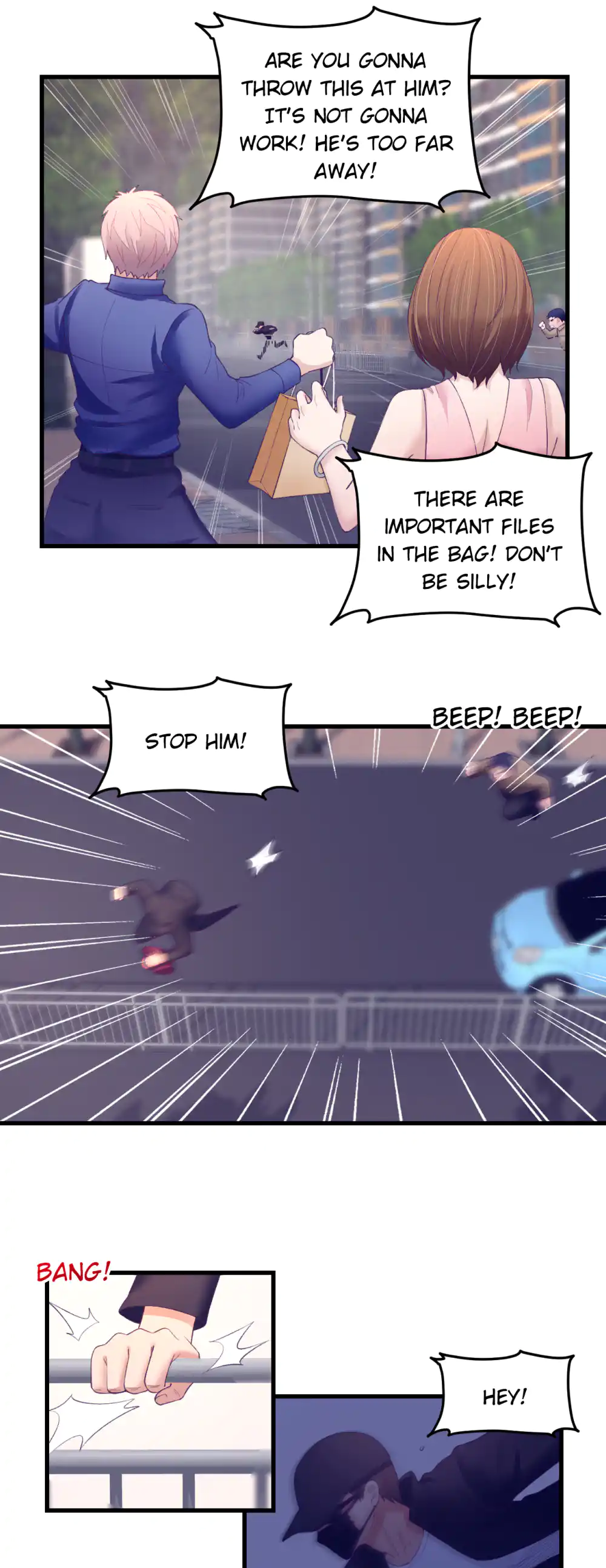 Dreamland Adventure page 14