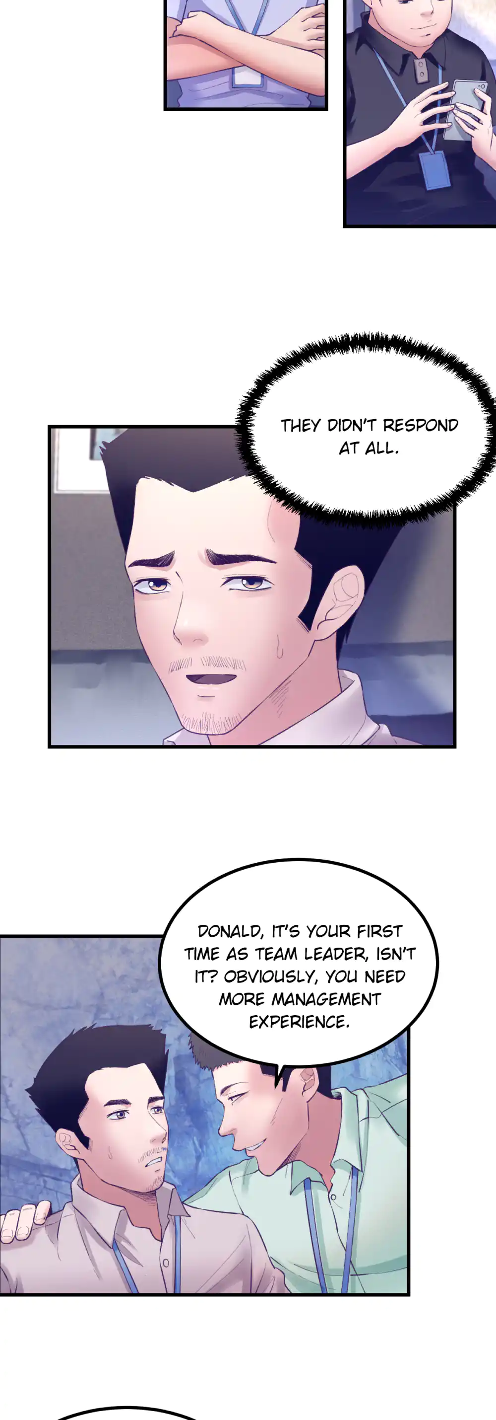 Dreamland Adventure page 2