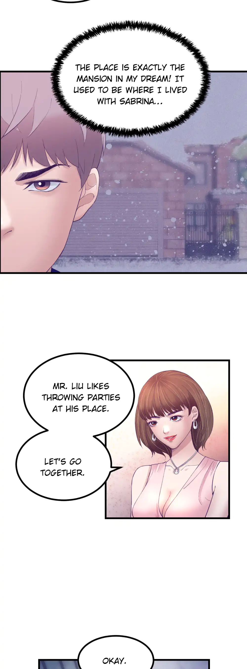 Dreamland Adventure page 7