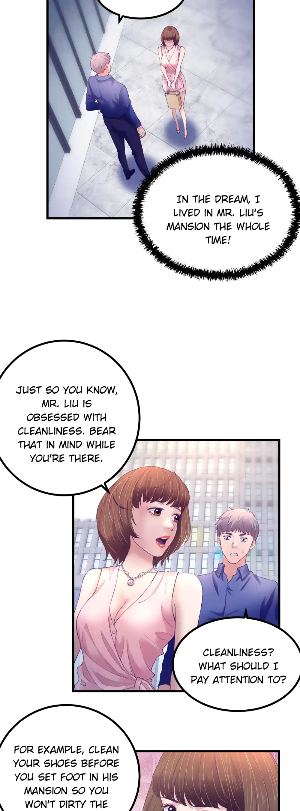 Dreamland Adventure page 8