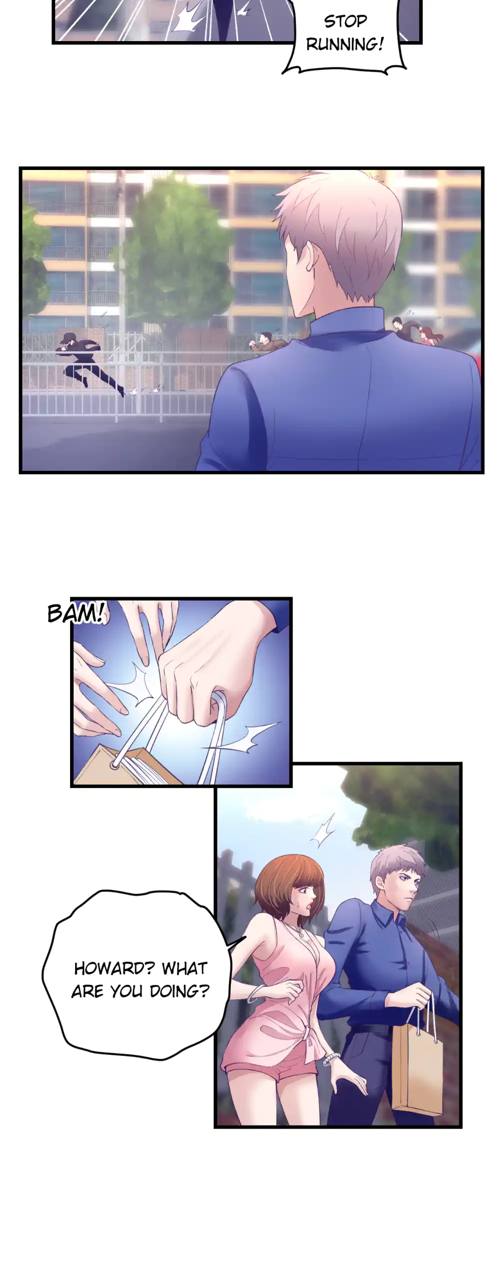 Dreamland Adventure page 13