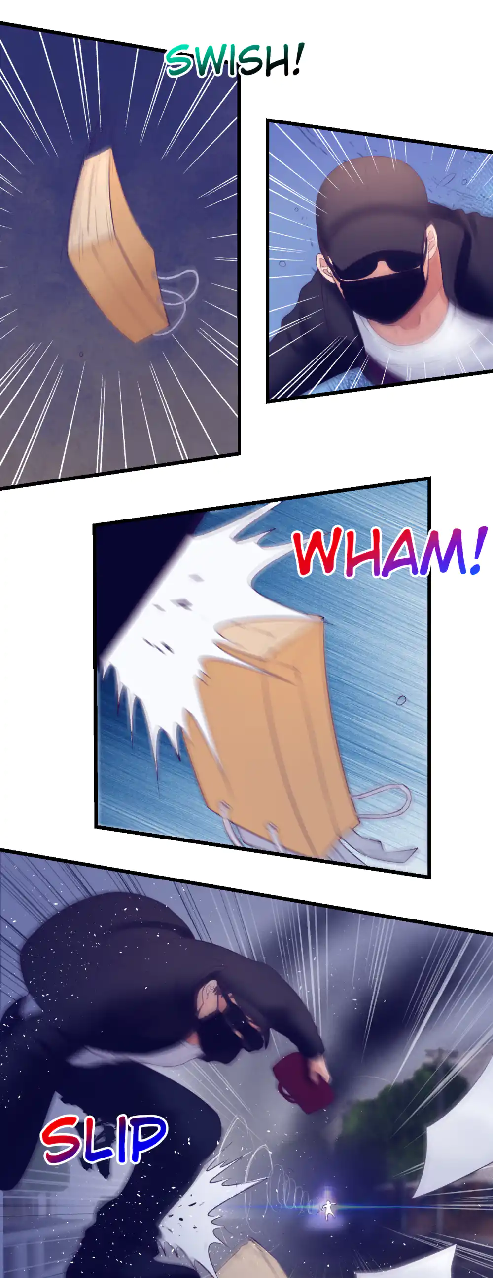 Dreamland Adventure page 16