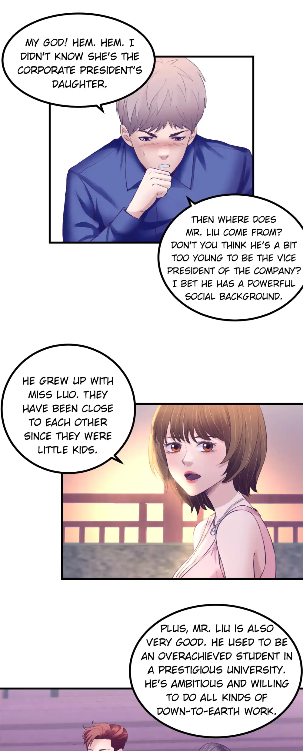 Dreamland Adventure page 13
