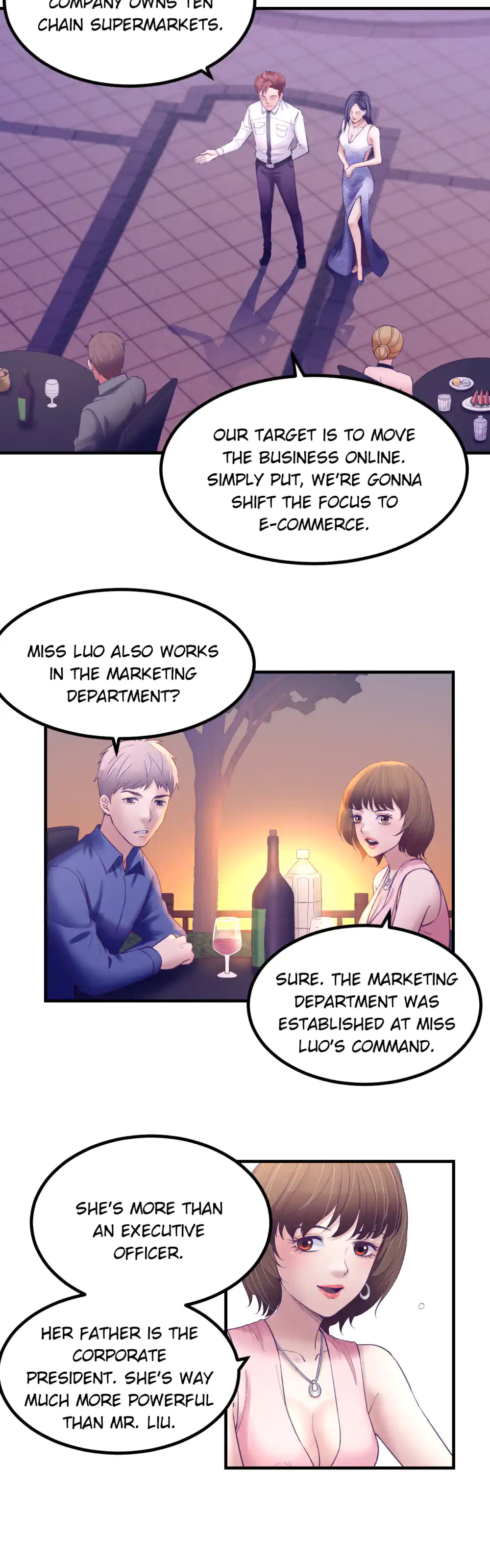 Dreamland Adventure page 12