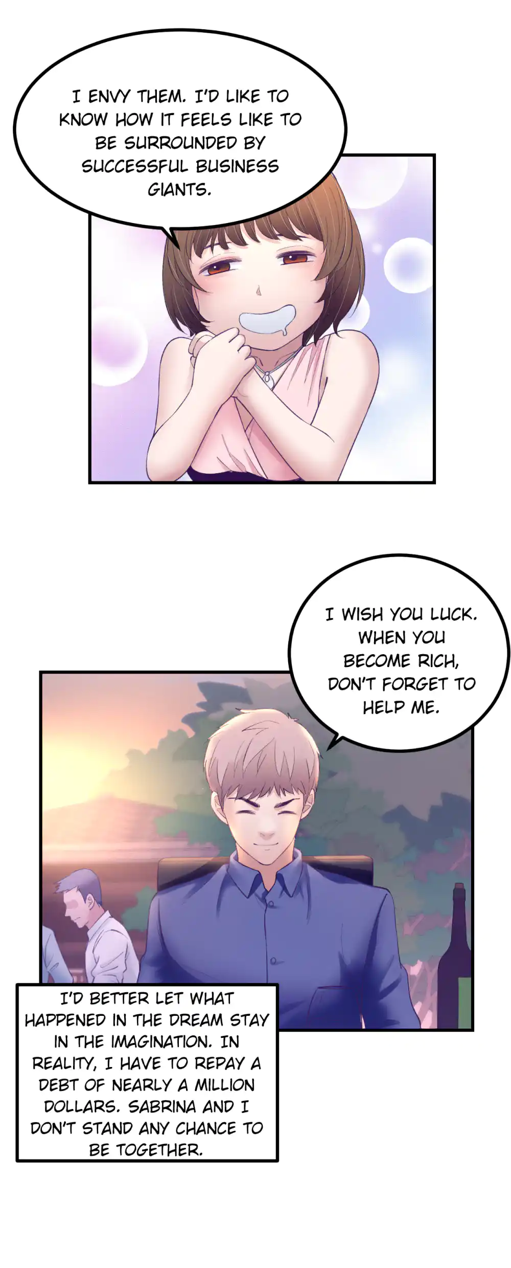 Dreamland Adventure page 15