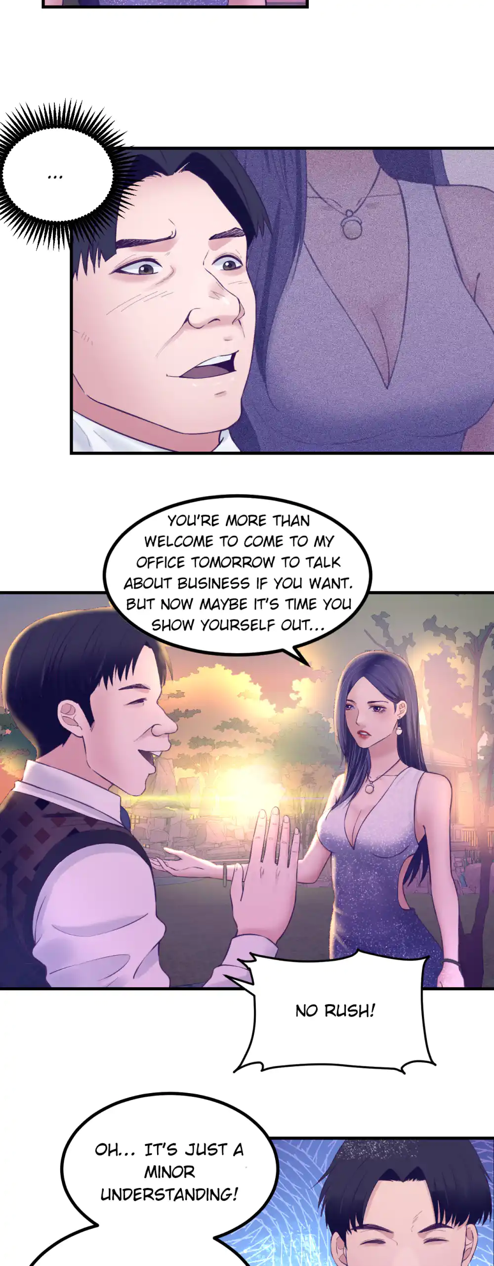 Dreamland Adventure page 10
