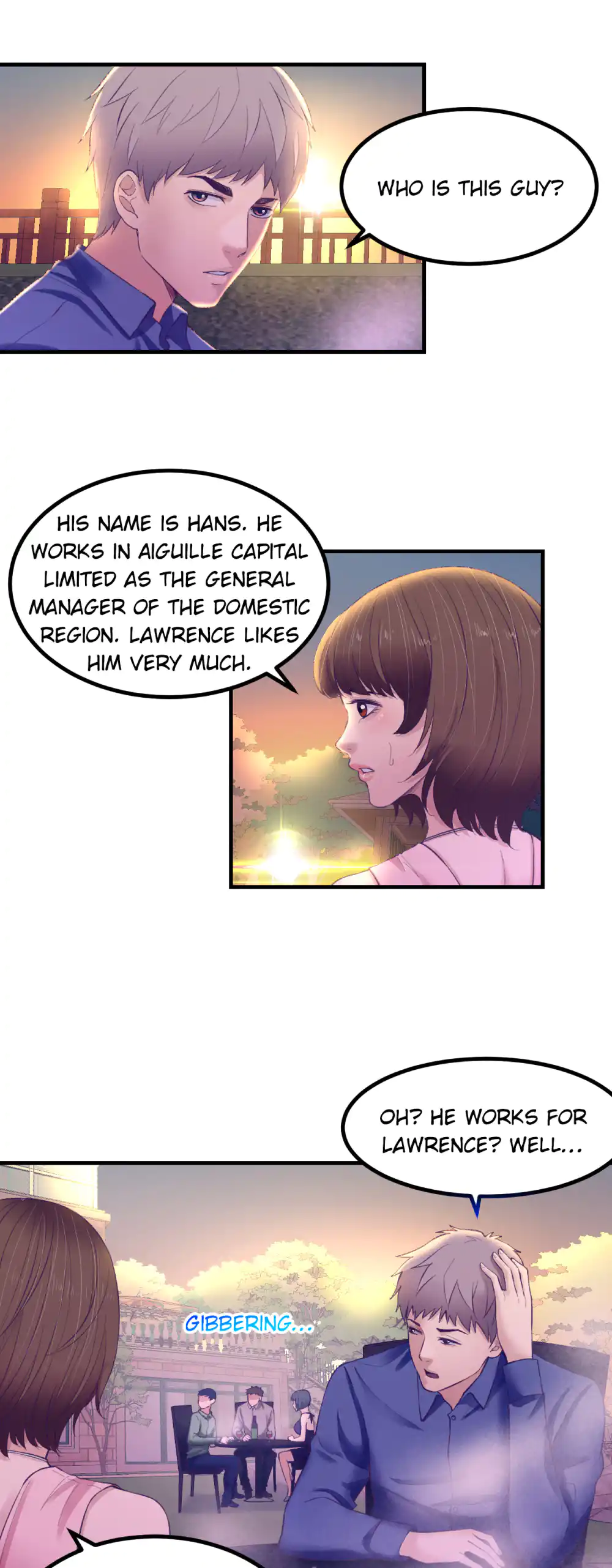Dreamland Adventure page 8