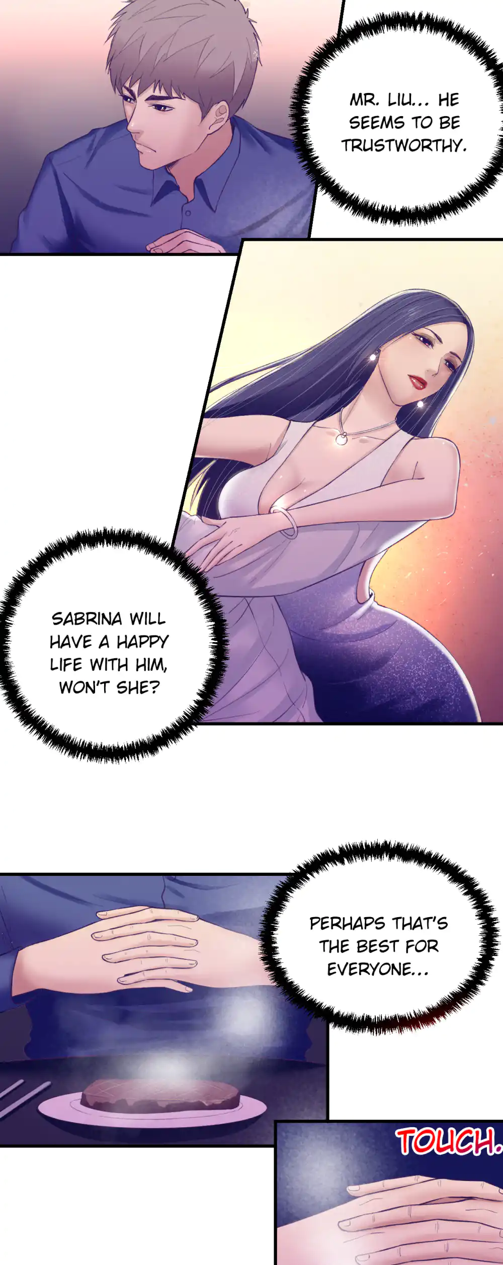 Dreamland Adventure page 2